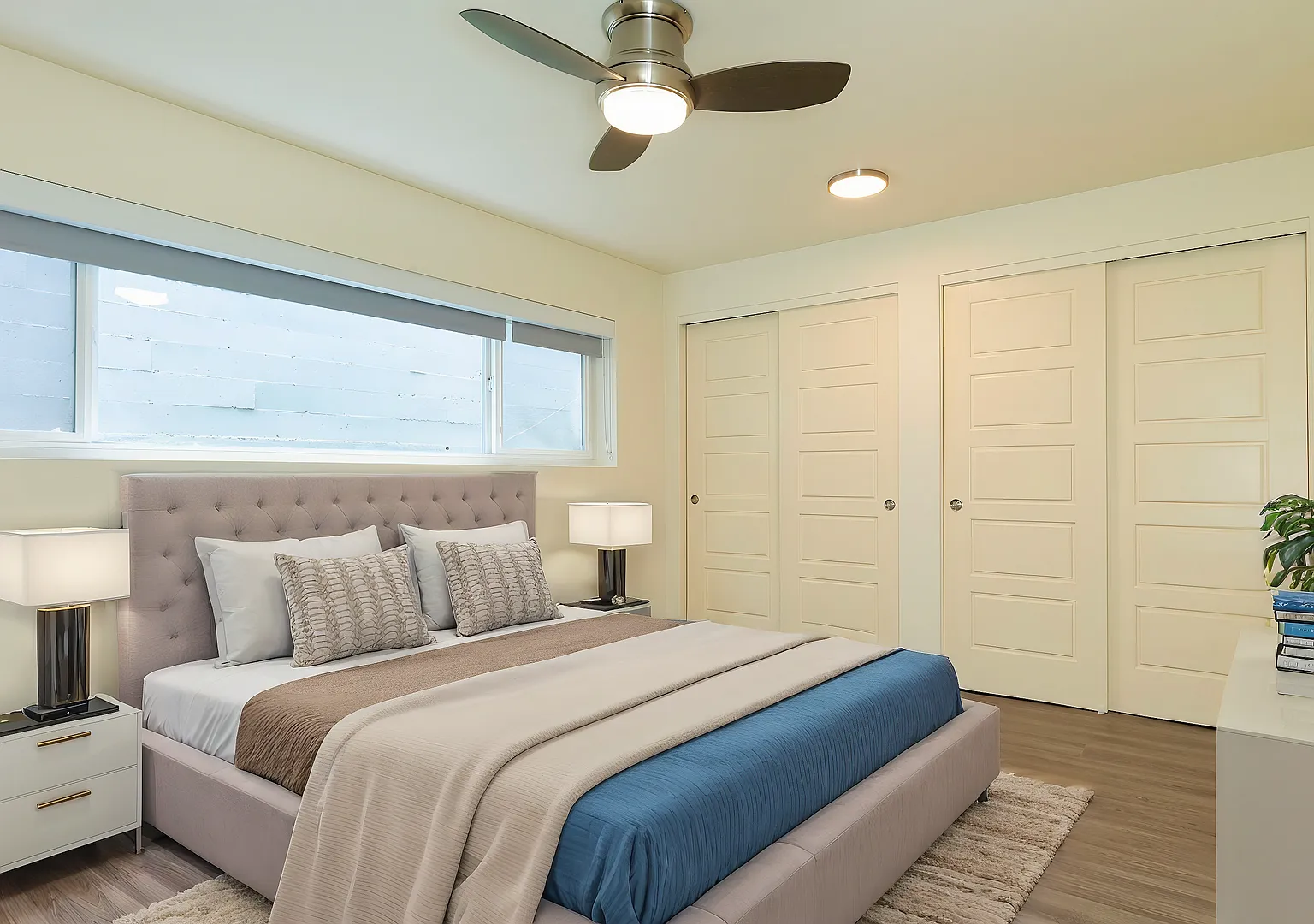 Camden Apartments — Photo 4