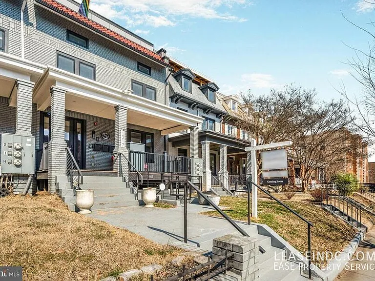 1317 Randolph St NW #1 — Photo 1