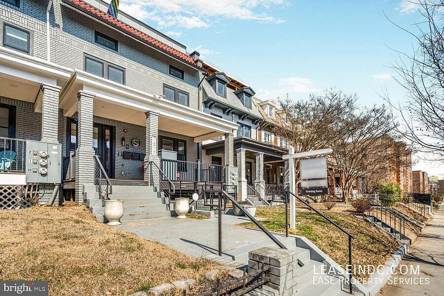 1st image of 1317 Randolph St NW #1