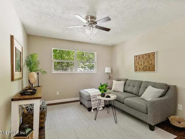 3237 PHYLLIS Street, Jacksonville, FL 32205