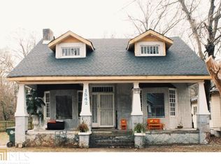 1542 S Gordon St SW, Atlanta, GA 30310