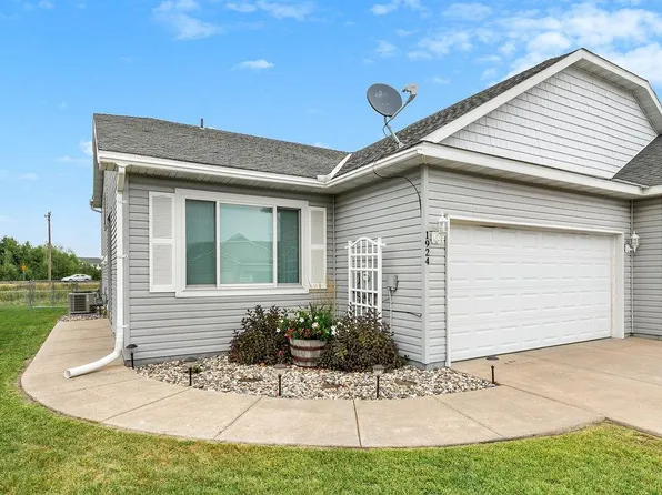 1924 Knollwood Cir, Saint Cloud, MN 56303