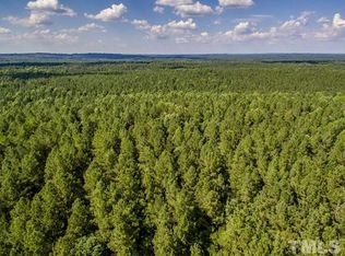 0 Alex Cockman Rd, Pittsboro, NC 27312