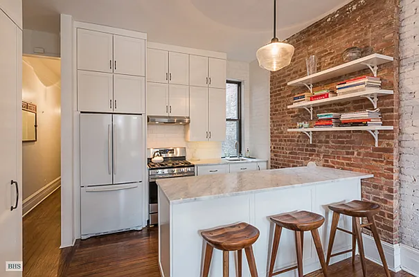 Sold by Brown Harris Stevens | media 10