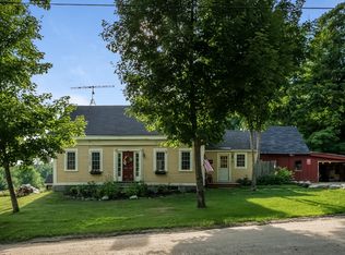 231 Sibley Rd, Moultonboro, NH 03254