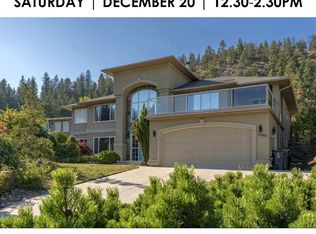3065 Lakeview Cove Rd, West Kelowna, BC V1Z 3P6