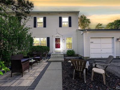 38565 Schooner Ct, Clinton Township, MI, 48038