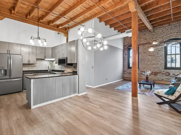 400 N 1st St APT 611, Minneapolis, MN 55401