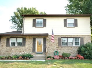 227 Sacred Heart Ln, Reisterstown, MD 21136