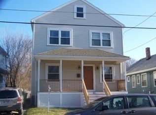43 Carolina St, Medford, MA 02155