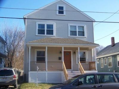 43 Carolina St, Medford, MA, 02155