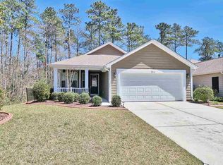 724 Bay Hill Ct, Murrells Inlet, SC 29576