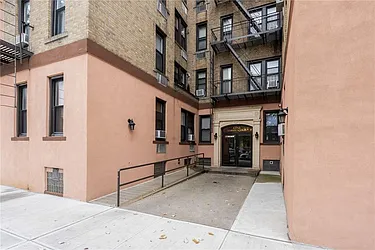 Sold by Ben Bay Realty Co. of Bay Ridge