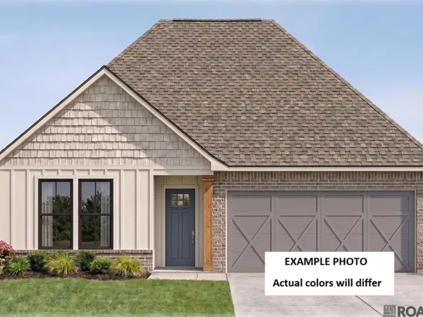 12512 Goodbee Preserve Ln, Covington, LA 70435