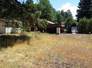 2452 S Pine Dr, Pinetop, AZ 85935