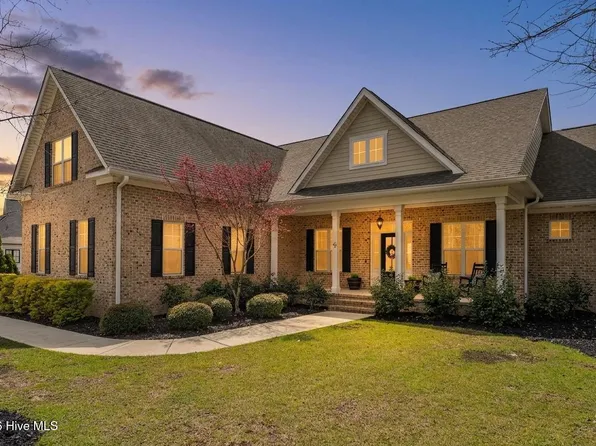 43 Westminster Way, Hampstead, NC 28443