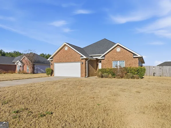 204 Brandon Way, Byron, GA 31008