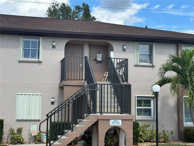25100 Sandhill Blvd APT L203, Punta Gorda, FL, 33983