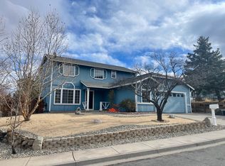 8528 Red Baron Blvd, Reno, NV 89506