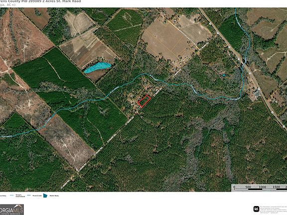 2nd image of 2 Saint Mark Rd