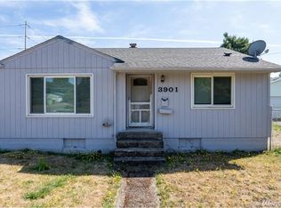 3901 S Ainsworth Ave, Tacoma, WA 98418