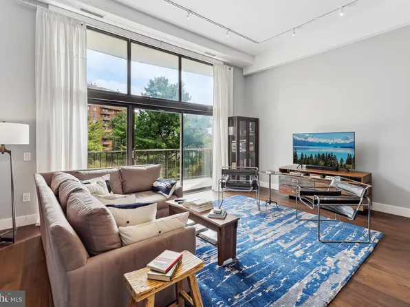 3101 New Mexico Ave NW APT 518, Washington, DC 20016