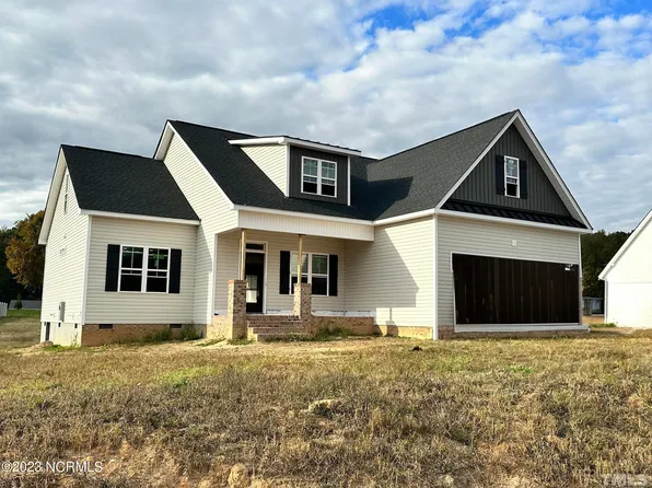 186 Noramac Court, Selma, NC 27576