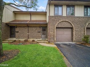 368 E Rimini Ct #115, Palatine, IL 60067