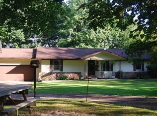 3765 Curdy Rd, Howell, MI 48855