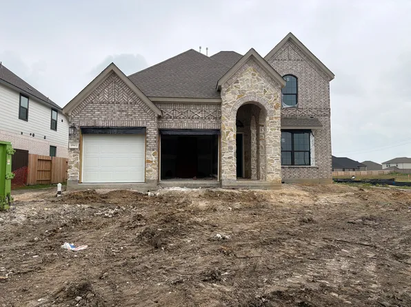 9902 Red Knot St, Mont Belvieu, TX 77523
