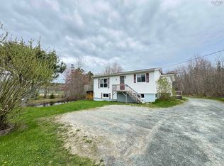 1661 Beaver Bank Rd, Beaver Bank, NS B4G1C5