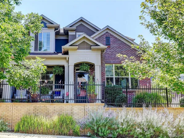 7400 E 8th Avenue #11, Denver, CO 80230