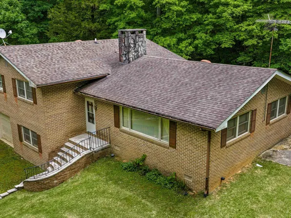 4501 Hixon Rd NW, Fort Payne, AL 35967