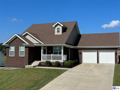 75 Leesville Ct, Elizabethtown, KY, 42701