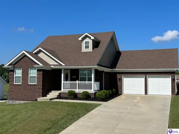 75 Leesville Ct, Elizabethtown, KY 42701