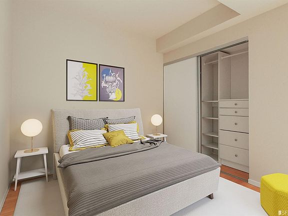 5th image of 601 Van Ness Ave APT 104