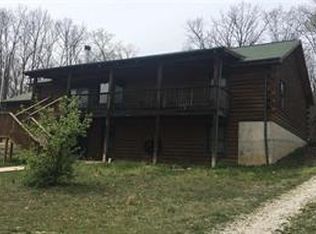 14182 State Route V St, Saint James, MO 65559