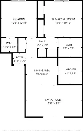 Brookstone Apartment Homes — Photo 14