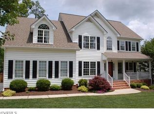 12306 Hampton Crossing Dr, Chesterfield, VA 23832