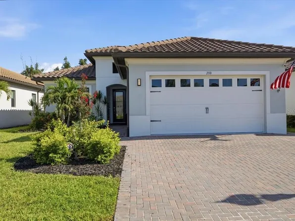 2110 E 6TH STREET W, PALMETTO, FL 34221