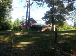 1585 Lake Dr, Fulton, MS 38843