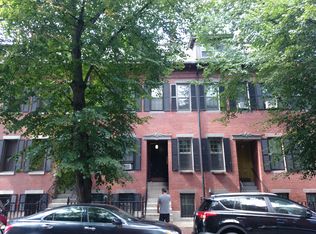 57 Appleton St, Boston, MA 02116
