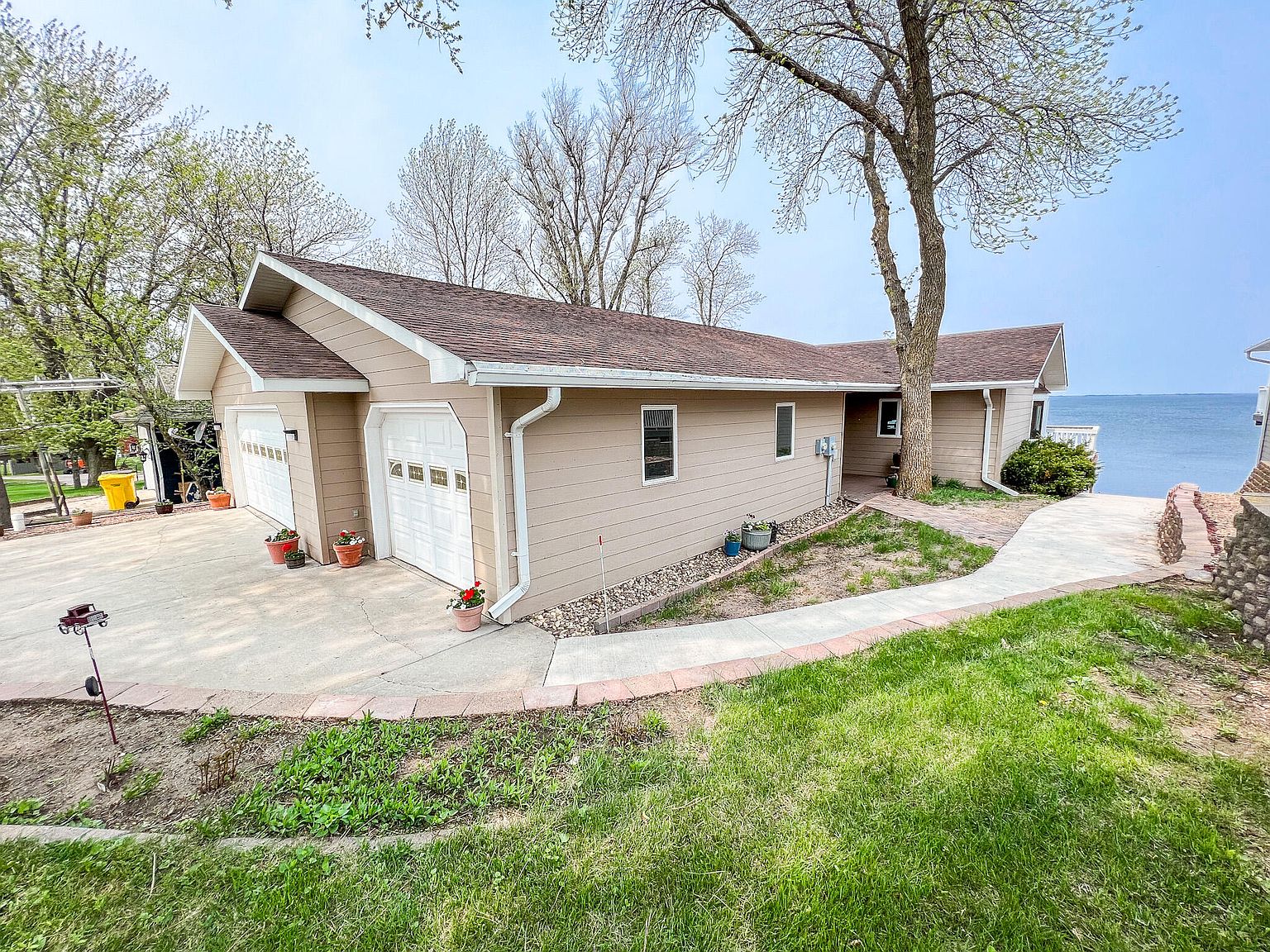 198 S Lake Dr, Arlington, SD 57212 Zillow