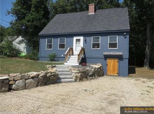4 Horseshoe Ln, York, ME 03909