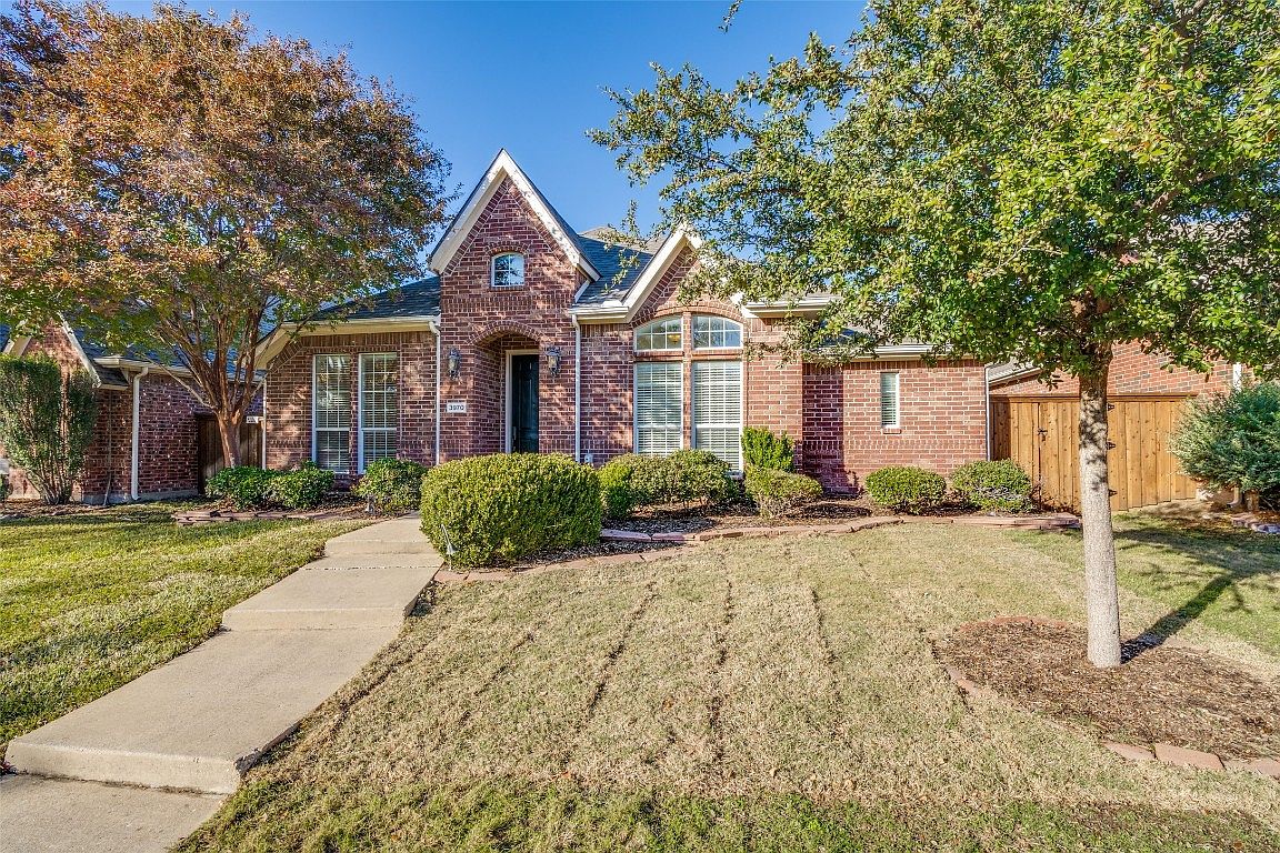 3970 Guadalupe Ln, Frisco, TX 75034 Zillow