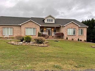 1128 Eagle View Dr, Kodak, TN 37764
