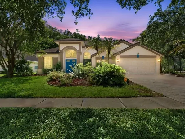 16018 WILMINGTON PLACE, TAMPA, FL 33647