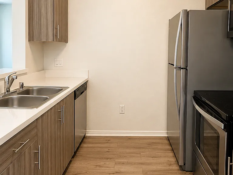 Aura NoHo Luxury Apartments — Photo 44