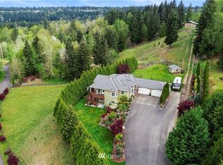 22825 146th St E, Orting, WA 98360