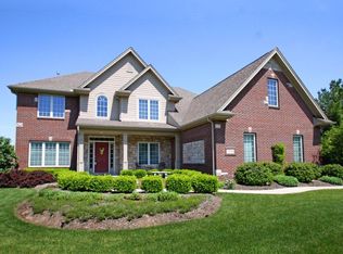 7104 Deer Hollow Ln, Maumee, OH